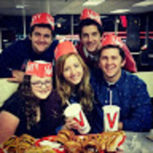 Meet your Posher, Christopher